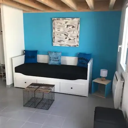 Marine Hébergement de vacances *